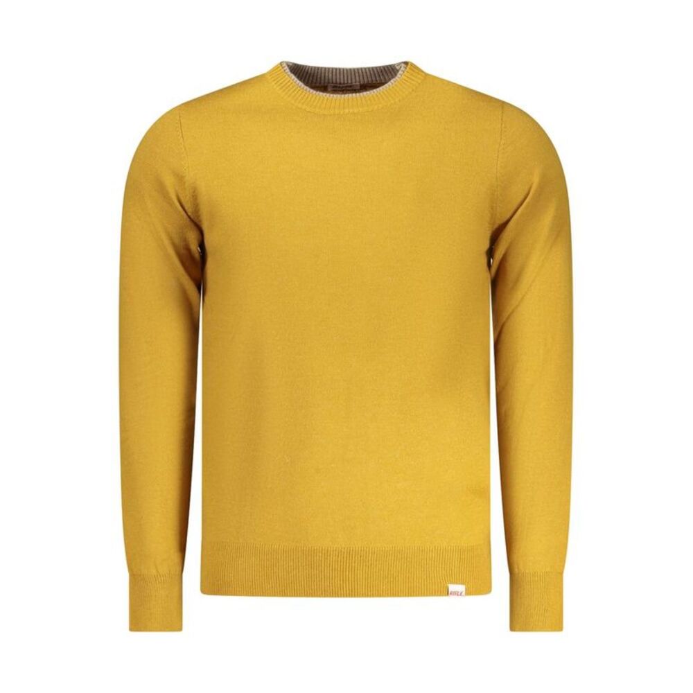 Rifle Oro Polyester Men Men's Sweater